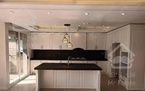 ۱۵۵ متری/بازسازی شده/با استخر سونا جکوزی