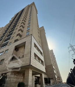 دهکده ۱۳۲متر ۳خواب ۲پارکینگ برج استخردار /معاوضه