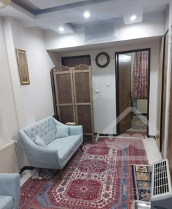 ۴۳ متر آسانسور دار تکواحدی