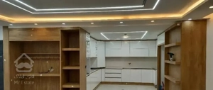 فروش آپارتمان سه خوابه معالی آباد