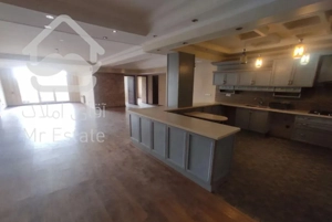 ۱۸۰ متر سه خواب مستر دار بدون مشابه