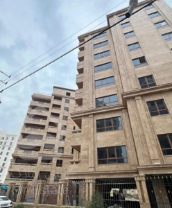 واحد خوش قیمت طبقه آخر شریعتی (خرید مستقیم)