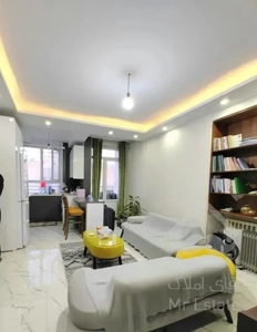 ۴۰مترآپارتمان فول امکانات قصابان 131و133 تراورتن