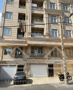 آپارتمان  ۵۱ متر تک خوابه با ۱۵ متر پاسیو تمام سنگ