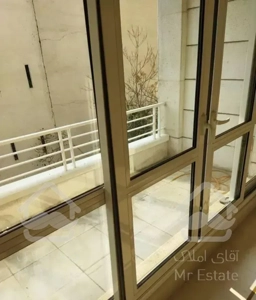 نیاوران ۱۱۰ متر دو خواب