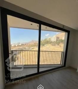 ۱۰۰و۱۲۰ متر آجودانیه ( کوهپایه ) ویو ابدی