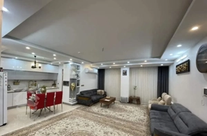 فروش واحد ۱۱۶ متر مجتمع الماس کویر ۱۵