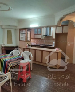 دولت آپارتمان 100 متری 2 خوابه تاپ لوکیشن