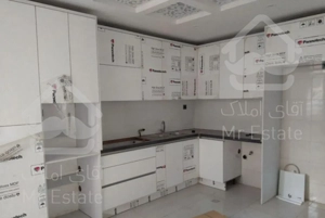 ۹۵متر ۲ خواب ، نوساز (بدون مشابه)