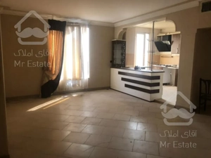 ۹۵ متر ۲ خواب ، فول امکانات ، سازمان برنامه شمالی ...