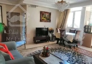 ۶۷ متر ۲ خواب . پارکینگ . گلناز جنوبی