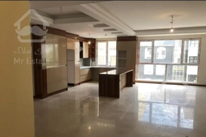 خرید و فروش ۹۲متر نوساز سالن پرده خور