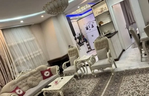 فروش واحد۶۱متری نقلی مناسب زوج و سرمایه گذاری