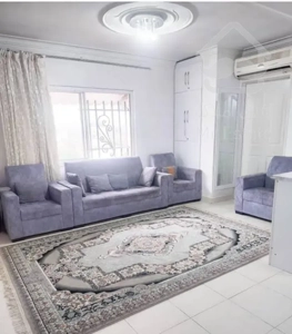 ۵۳متری/یک خواب/طبقه سوم/پاکینگ/سند تکبرگ