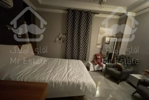 اپارتمان ۱۳۰ متری فول امکانات