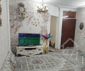 فروش آپارتمان ۴۸ متری خوش نقشه جوادیه