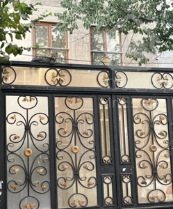 ۶۰ متر دو خواب تک واحدی