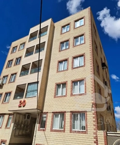 آپارتمان ۱۰۷متری نقلی سعدی میر آقایی کوچه ۱۰متری