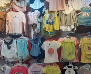 واگذرای مغازه بچگانه