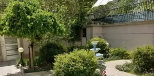 آپارتمان۱۳۷متری ۳ خواب/نورگیری دو طرف/ طبقه اول