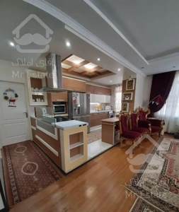 آپارتمان ۷۸ متری در الهیه شهر قدس