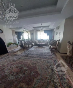 ۱۱۰متر۳خواب‌فول  ‌‌۷ساله‌سرمایه‌گذار‌بیمه‌اکباتان