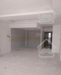 91متر کلید نخورده نوساز