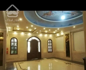 ۱۸۰متر اپارتمان کامرانیه