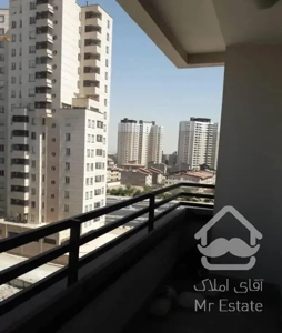 ۱۰۵متر/دوخواب/برج مجلل نارنجستان/ خوش نقشه