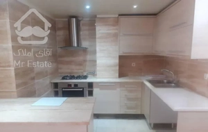 ۱۰۰متر/ مروارید / فول / شیک