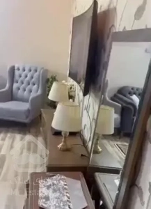 94 متر 2 خواب بازسازی کامل