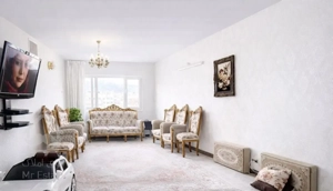 ۷۲متر/تهرانسر/ویو ابد و یک روز/فول امکانات/زیرقیمت