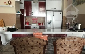 آپارتمان 3خوابه ارکیده