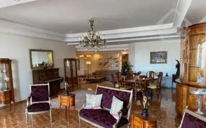 زعفرانیه ۲۶۰ متر ۳ خوابه