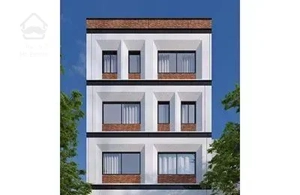 اجاره واحد ۱۱۰ متری خیابان هراز( تک واحدی)