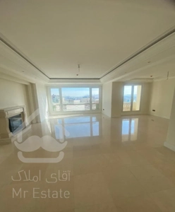 لوکس ترین واحد مدرن اقدسیه/۲۹۲متر/طبقات آخر/فول