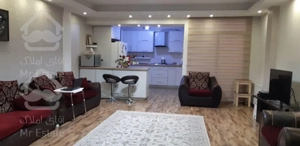 فروش آپارتمان ۸۶ متری بازسازی شده عالی