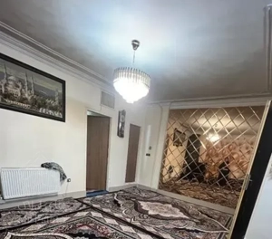 60متری یک خواب فول بازسازی شده