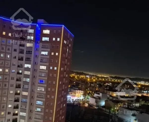 ١٣٢ متر، ٣ خواب، طبقه ١١،سند دار، دریاچه چیتگر