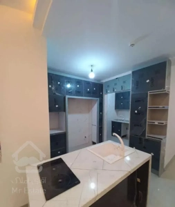 فروش آپارتمان صفر با نصبیجات خیابان وحدت