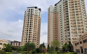 مجتمع آفتاب ۲۲ دهکده المپیک