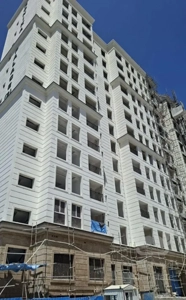 ۹۰متر برج مجلل بلوار یاس تهرانسر دارای وام دولتی