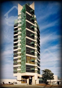 پیش فروش آپارتمان پروژه مجلل ویژن مروارید شهر (دریاچه چیتگر)⚜️