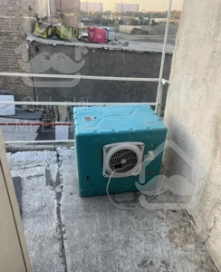 آپارتمان ۴۵متری۱خواب