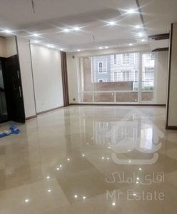 ۱۱۰ مـتر نوساز (( جهان آرا ))