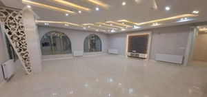 210 متر vip // نئوکلاسیک // صفر سند آماده