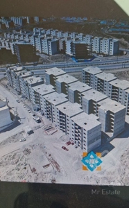 فروش واحد سه خواب فاز ۸