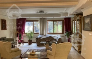 ۱۶۰ متر ۴ خواب ۱۵ سال ساخت بازسازی شده