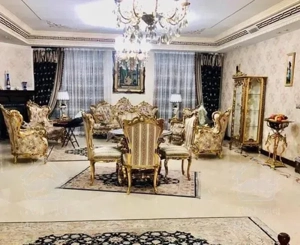 ۱۱۲متر/۳خواب/نقشه /جنت آباد