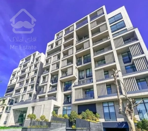 ۱۸۰ متر ونک شیخ بهایی شمالی